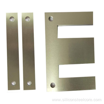 3 Phase EI Lamination with Holes